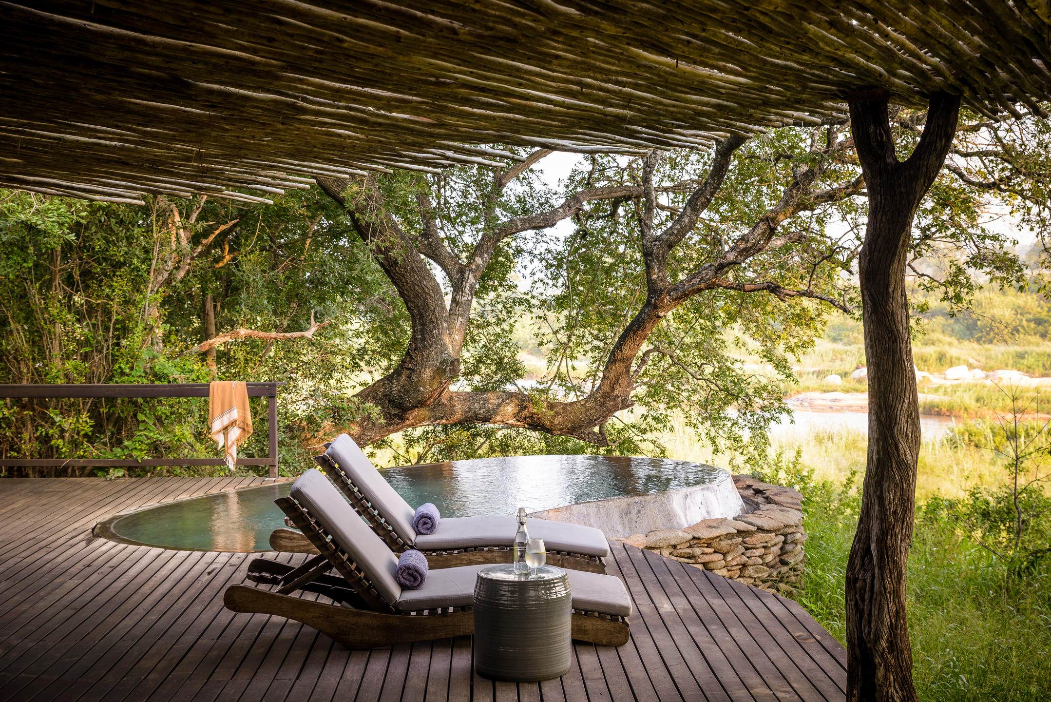Singita Boulders Lodge thumbnail 2